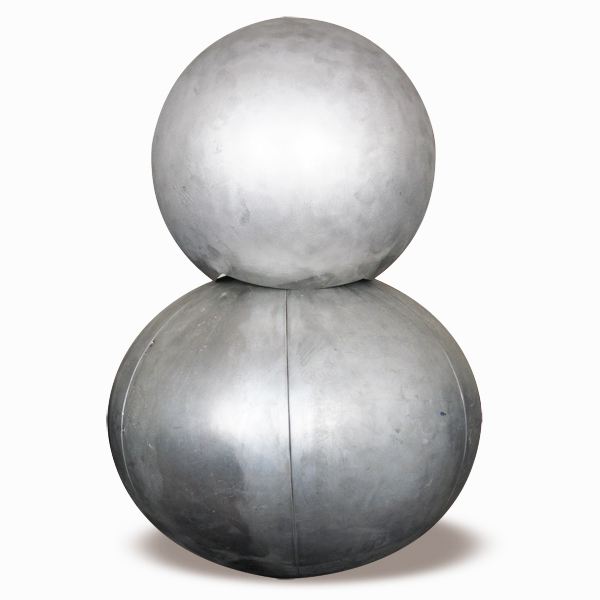 雙曲弧形鋁單板