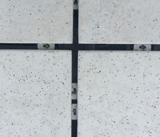 「工程管理」鋁板幕墻施工標準，值得學習、收藏