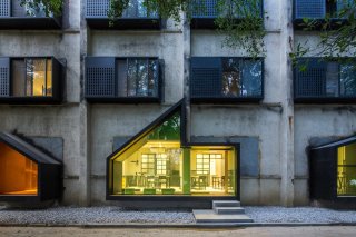 藝象設(shè)計(jì)酒店