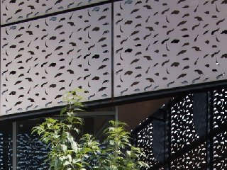 陳家山會所改造